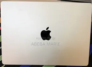New Laptop Apple MacBook Pro 2021 M1 32GB Apple M1 Pro SSD 1T