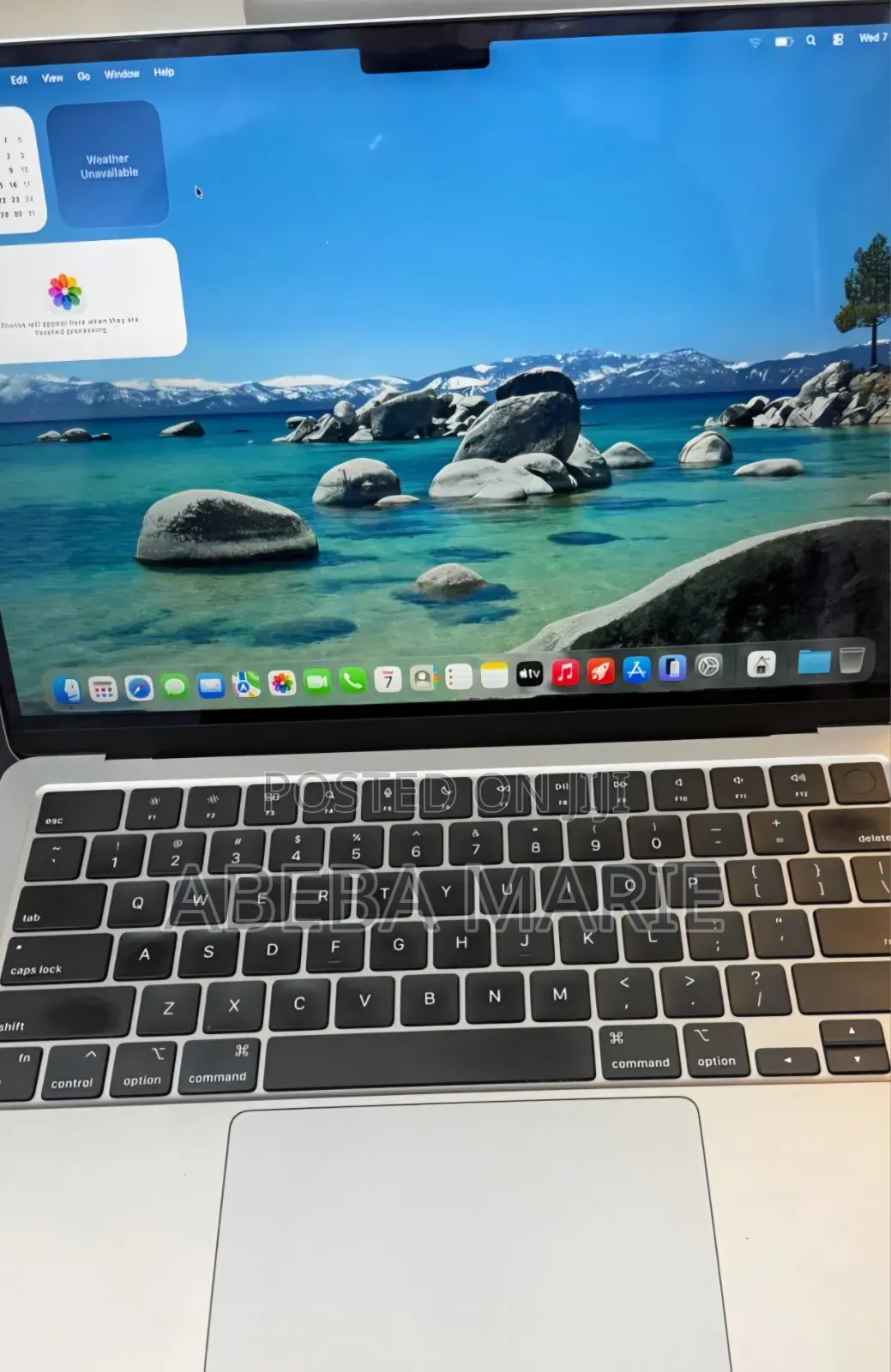 New Laptop Apple MacBook Pro 2021 M1 32GB Apple M1 Pro SSD 1T