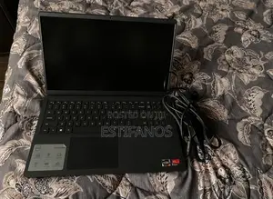 New Laptop Dell Inspiron 15 3000 8GB AMD Ryzen SSD 512GB