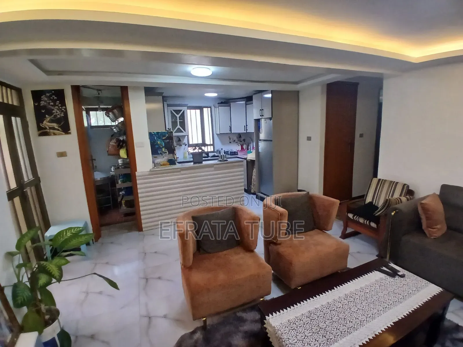 3bdrm Condo in ሸገር ሲቲ, Akaky Kaliti for sale