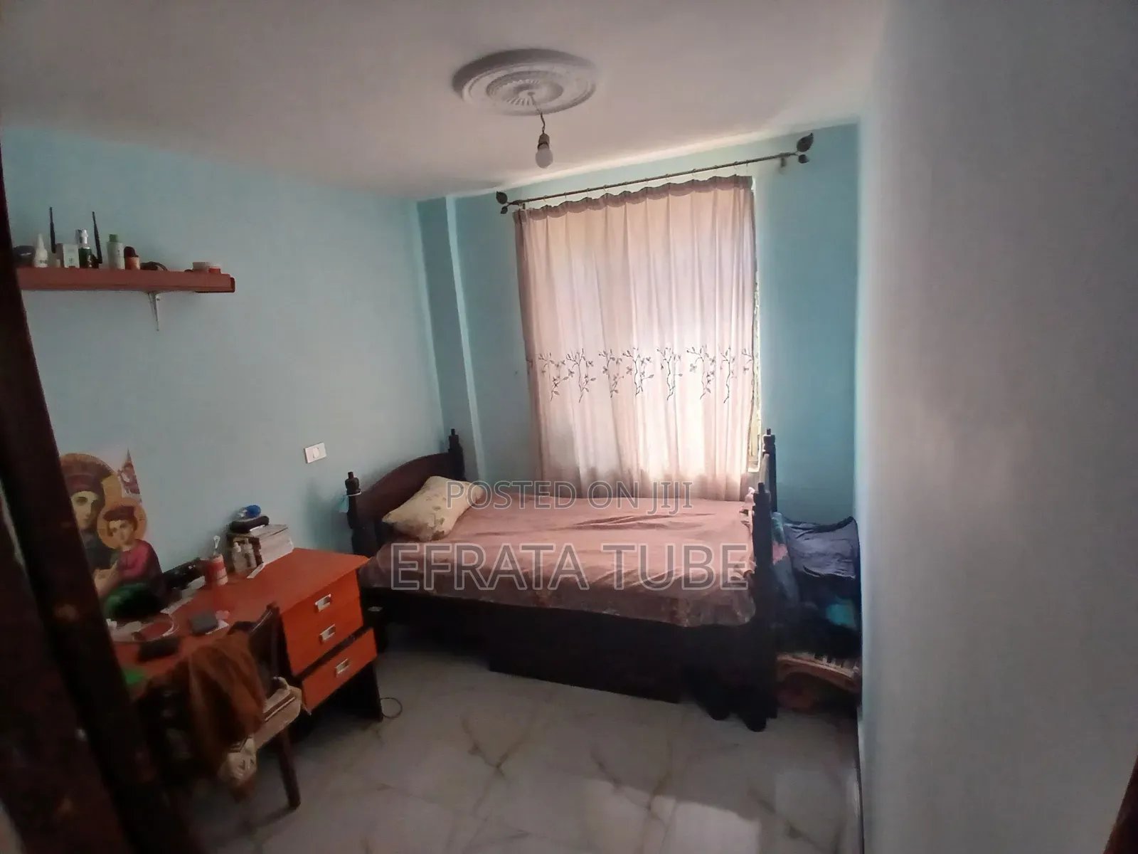 3bdrm Condo in ሸገር ሲቲ, Akaky Kaliti for sale