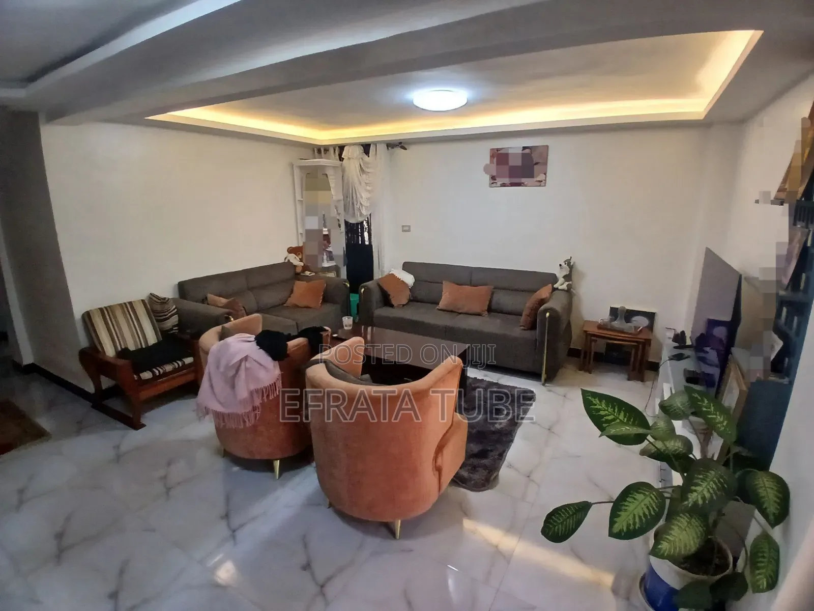 3bdrm Condo in ሸገር ሲቲ, Akaky Kaliti for sale