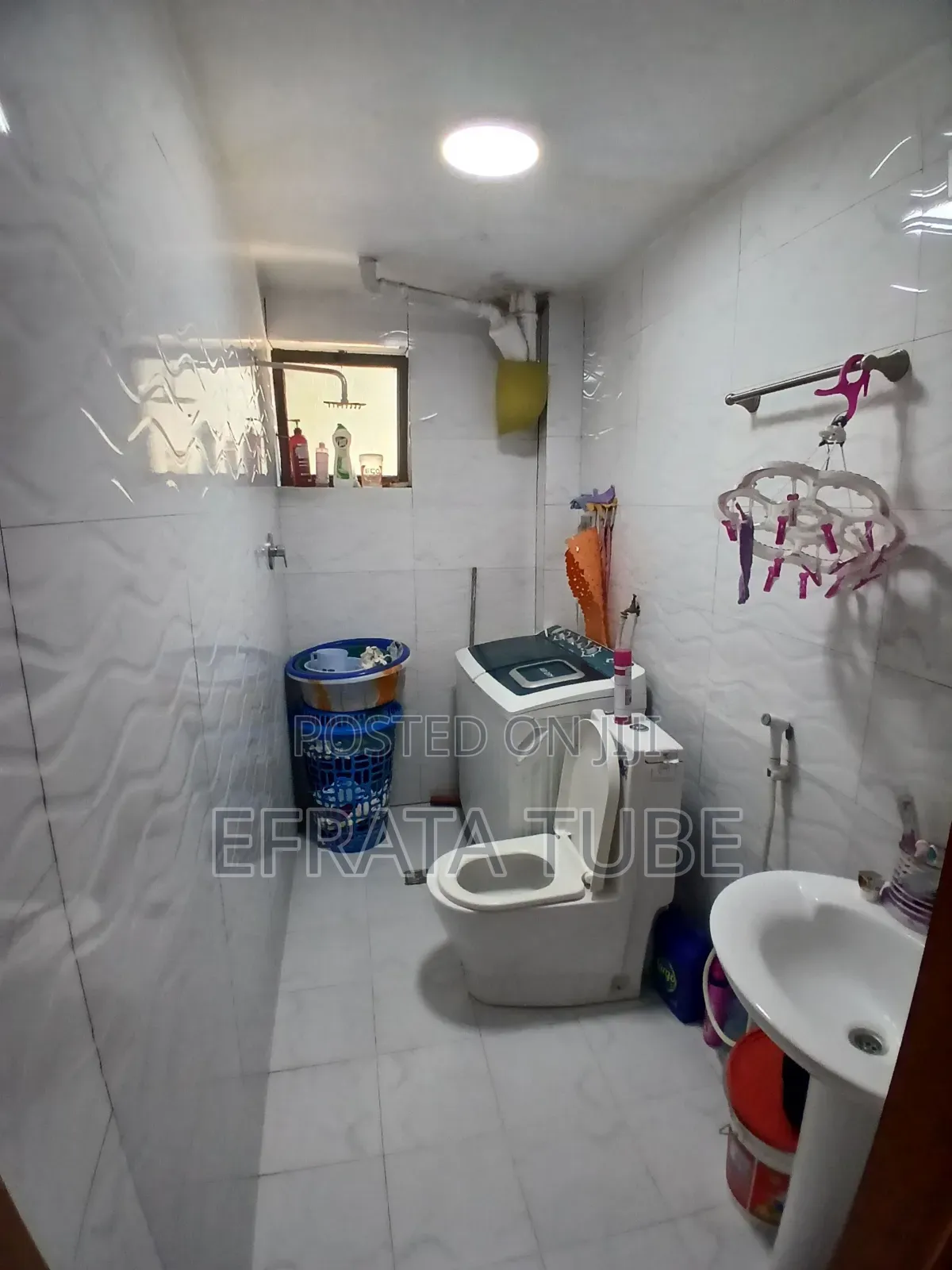 3bdrm Condo in ሸገር ሲቲ, Akaky Kaliti for sale