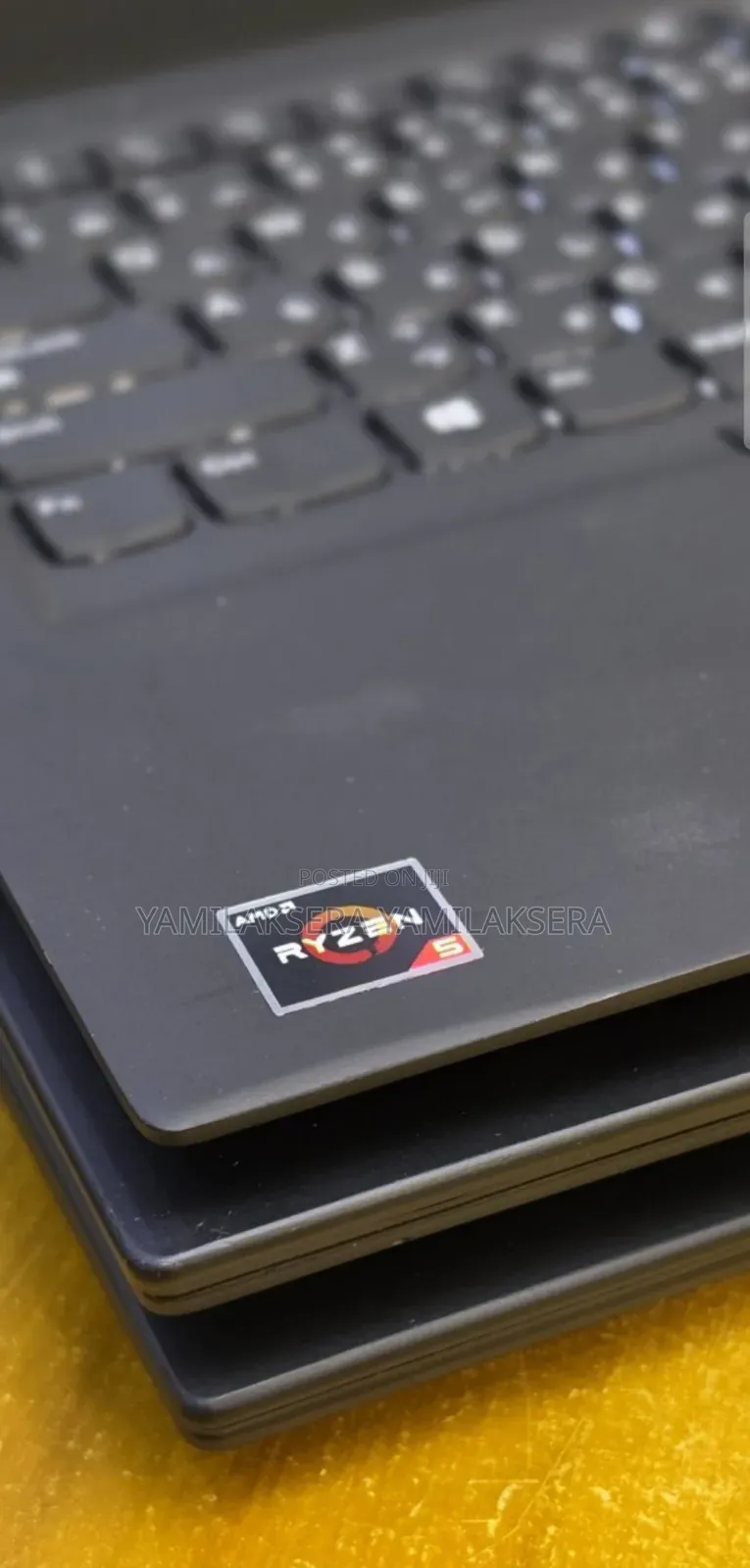New Laptop Lenovo ThinkPad T14s G4 16GB AMD Ryzen 5 SSD 512GB
