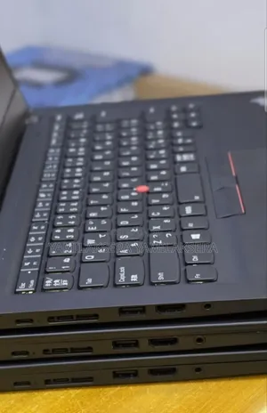 New Laptop Lenovo ThinkPad T14s G4 16GB AMD Ryzen 5 SSD 512GB