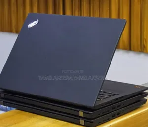 New Laptop Lenovo ThinkPad T14s G4 16GB AMD Ryzen 5 SSD 512GB