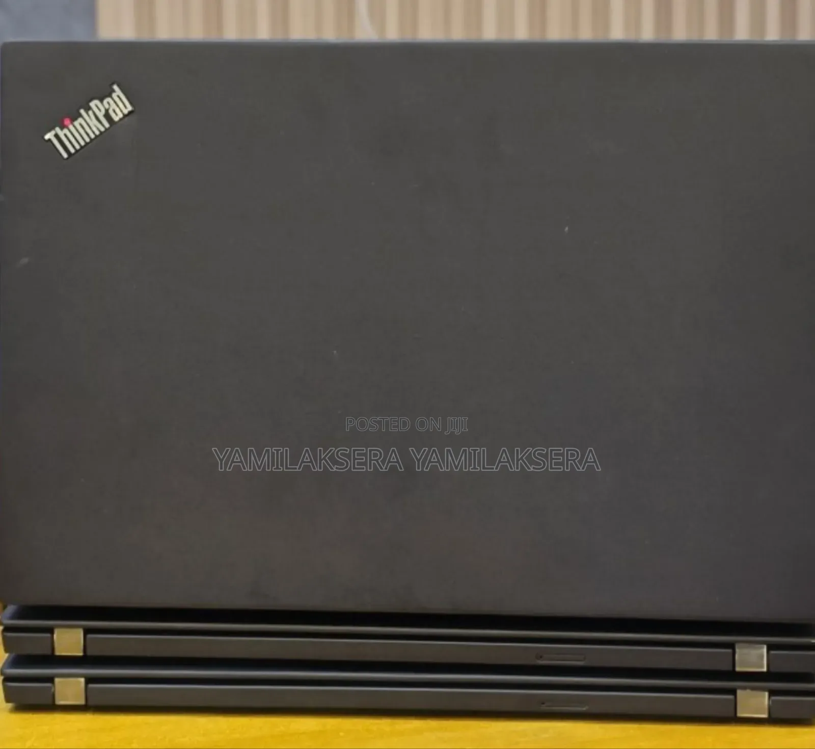 New Laptop Lenovo ThinkPad T14s G4 16GB AMD Ryzen 5 SSD 512GB