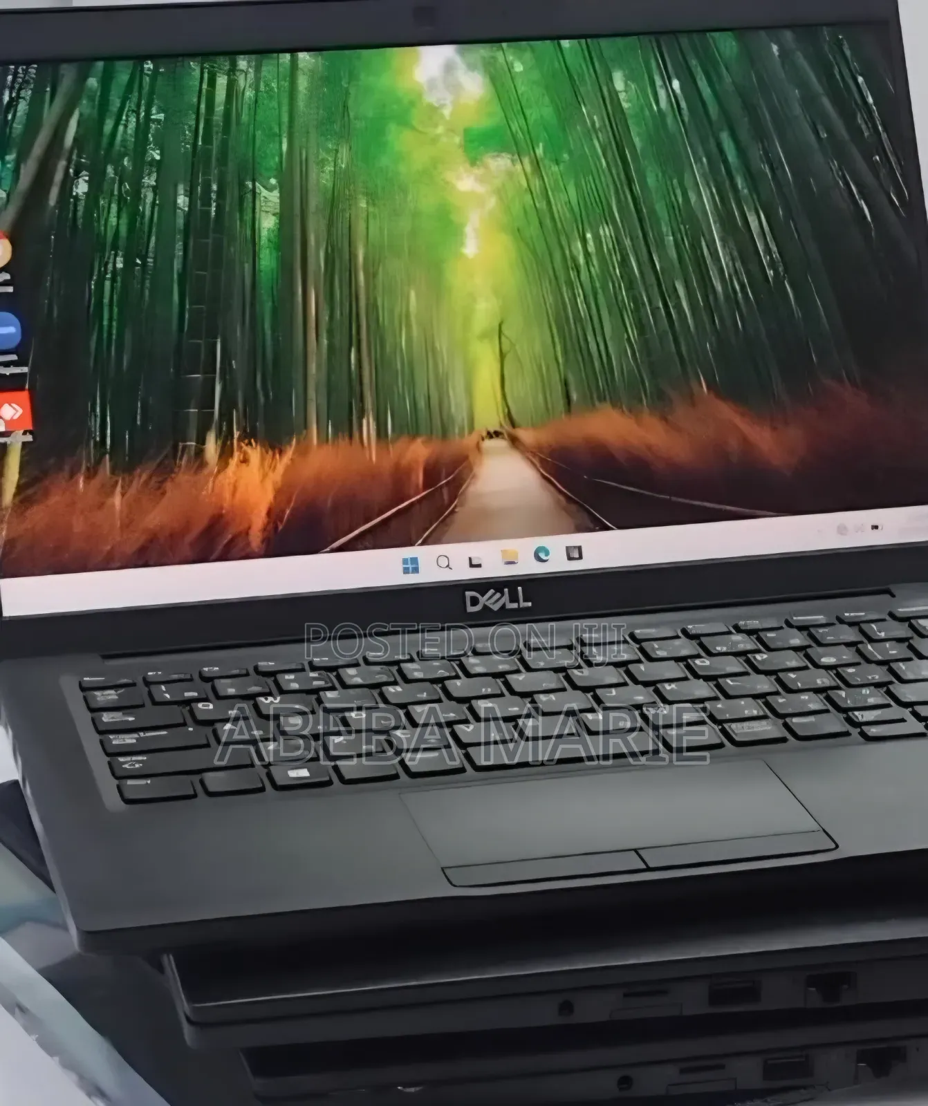 New Laptop Dell Latitude 7390 8GB Intel Core i5 SSD 256GB