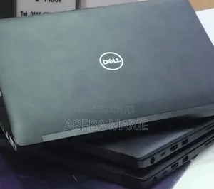New Laptop Dell Latitude 7390 8GB Intel Core i5 SSD 256GB