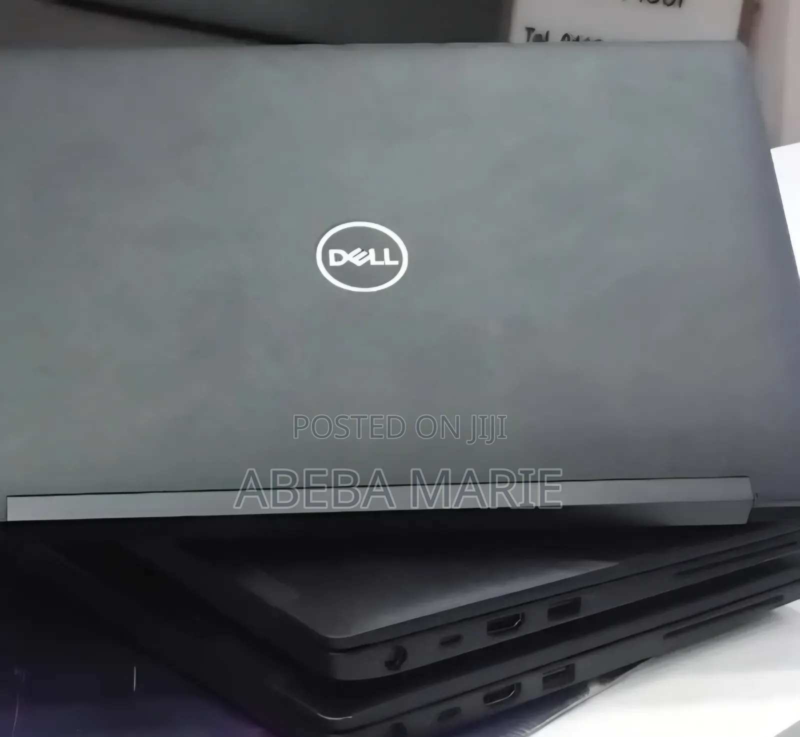 New Laptop Dell Latitude 7390 8GB Intel Core i5 SSD 256GB