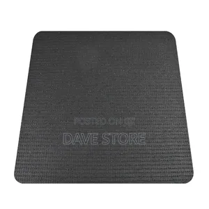 Door Mat33x58 Cm, Gray