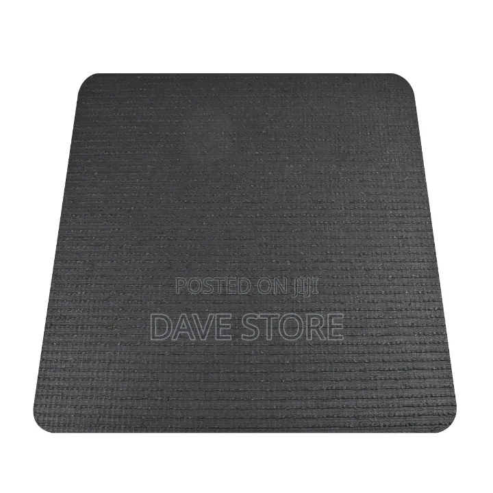 Door Mat33x58 Cm, Gray