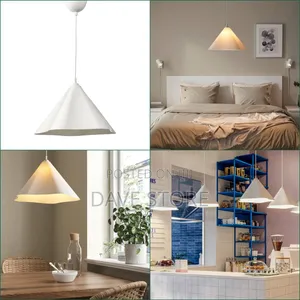 Pendant Lamp