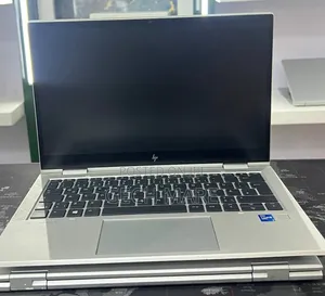 New Laptop HP EliteBook 830 G8 16GB Intel Core i5 SSD 256GB
