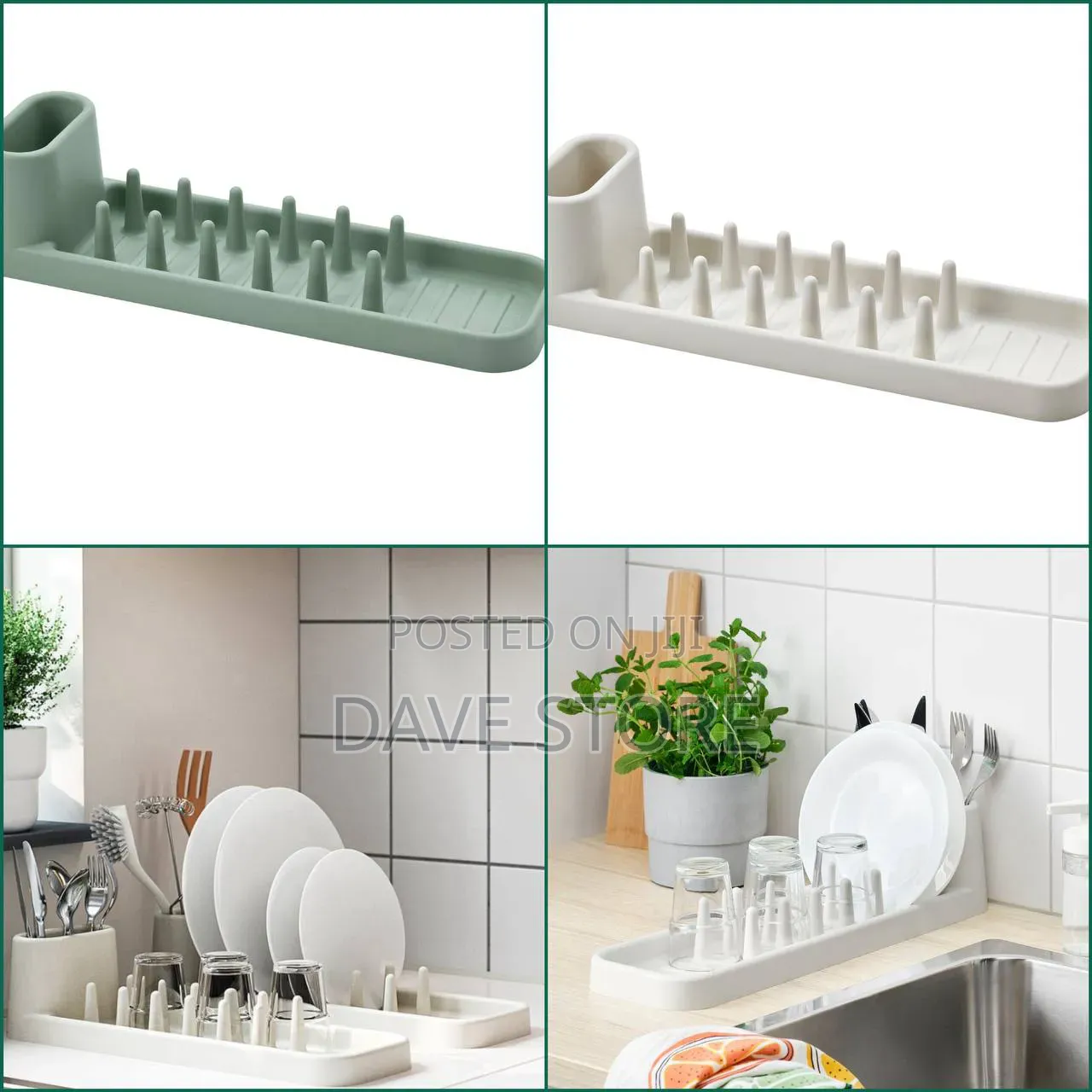 Dish Drainer