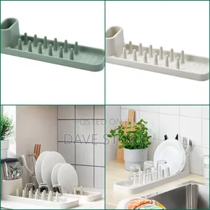 Dish Drainer