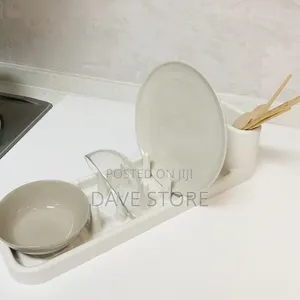Dish Drainer
