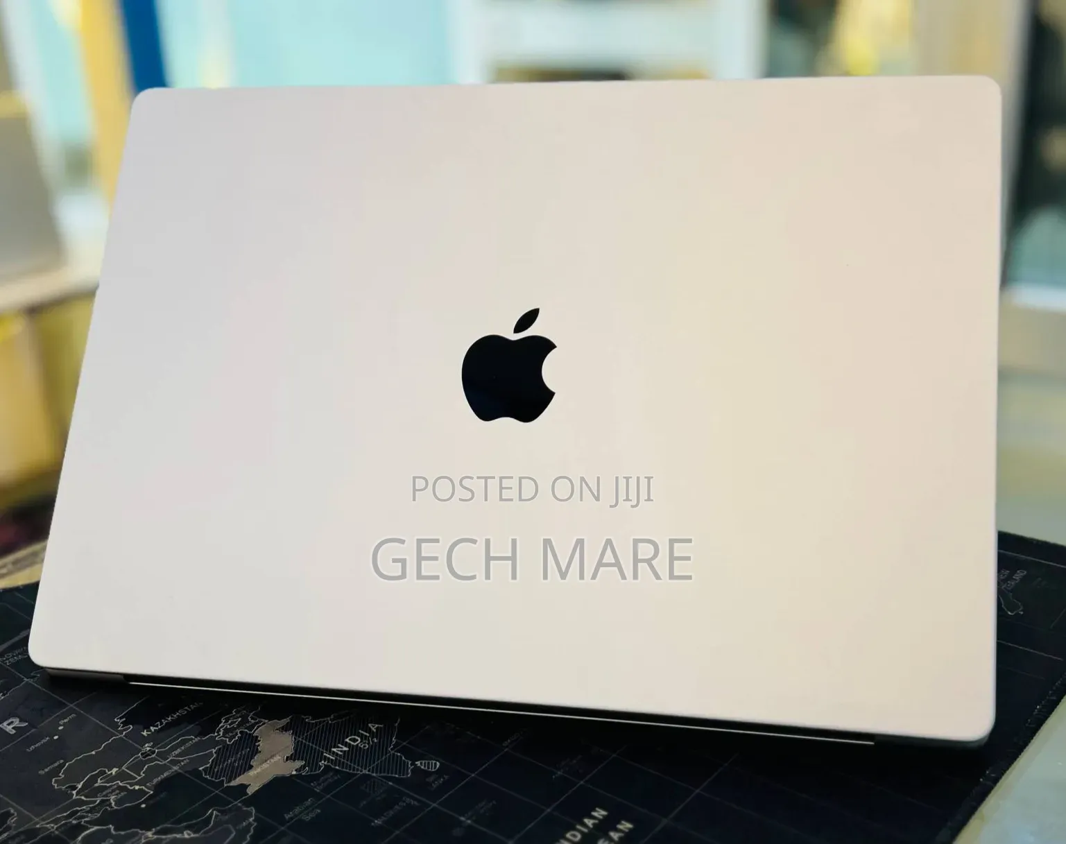 New Laptop Apple MacBook Pro 2021 M1 Max 32GB Apple M1 Max SSD 1T
