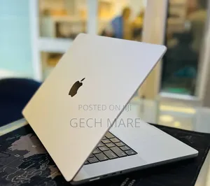 New Laptop Apple MacBook Pro 2021 M1 Max 32GB Apple M1 Max SSD 1T