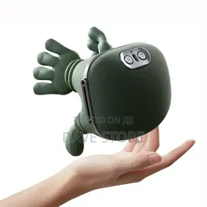 hand Body Massager