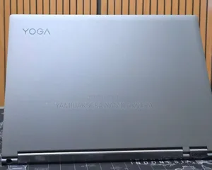 New Laptop Lenovo Yoga C930 16GB Intel Core i7 SSD 256GB