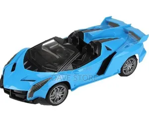 Remote Control Car