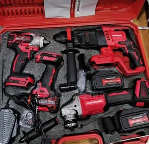 Edon Pro Max 4in1