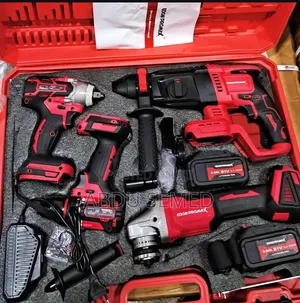 Edon Pro Max 4in1