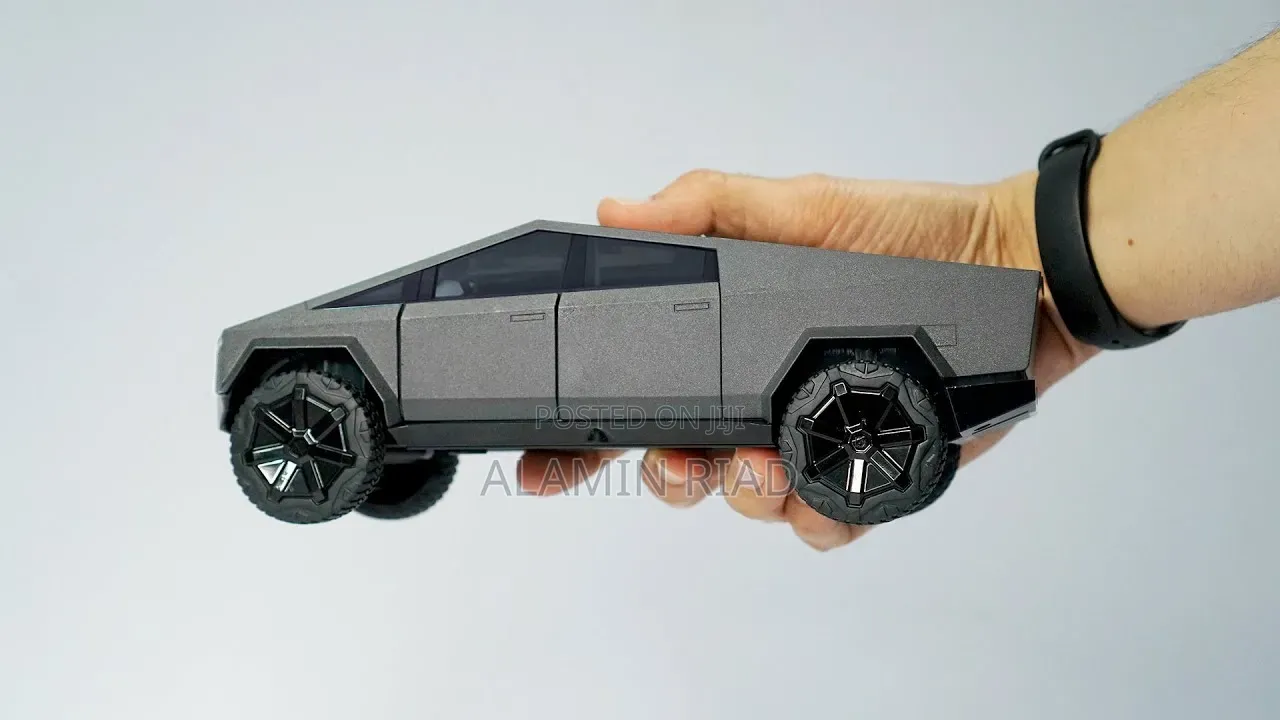 Cyber Truck