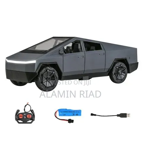 Cyber Truck