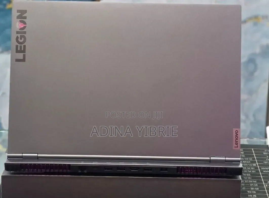 New Lenovo Legion Y7000P IRX9 Gaming Laptop 32GB AMD Ryzen 9 SSD 1T