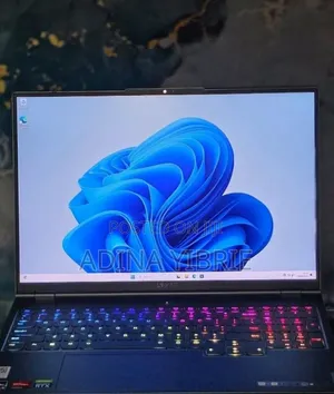 New Lenovo Legion Y7000P IRX9 Gaming Laptop 32GB AMD Ryzen 9 SSD 1T
