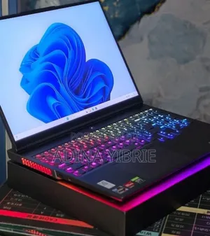 New Lenovo Legion Y7000P IRX9 Gaming Laptop 32GB AMD Ryzen 9 SSD 1T