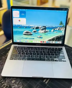 New Laptop Apple MacBook Pro 2022 M2 8GB Apple M2 SSD 512GB
