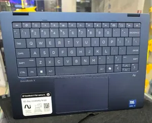 New Laptop HP OmniBook Ultra Flip 14" 16GB Intel Core Ultra 7 SSD 1T