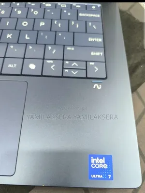 New Laptop HP OmniBook Ultra Flip 14" 16GB Intel Core Ultra 7 SSD 1T