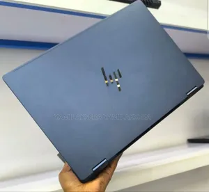 New Laptop HP OmniBook Ultra Flip 14" 16GB Intel Core Ultra 7 SSD 1T