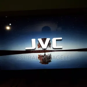 TV 32 Inch JVC Brand