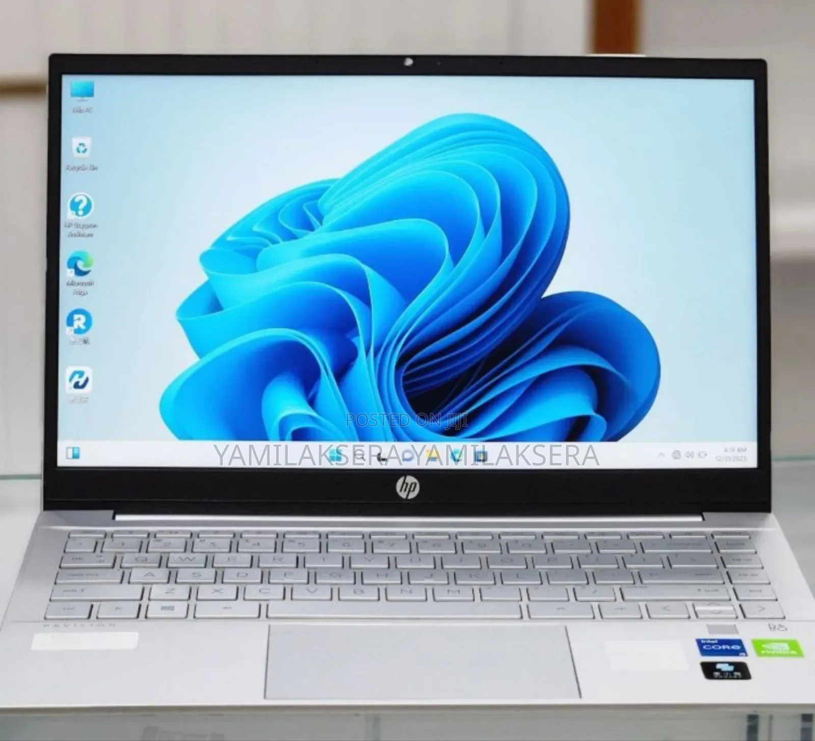 New Laptop HP Pavilion 14 16GB Intel Core i5 SSD 512GB