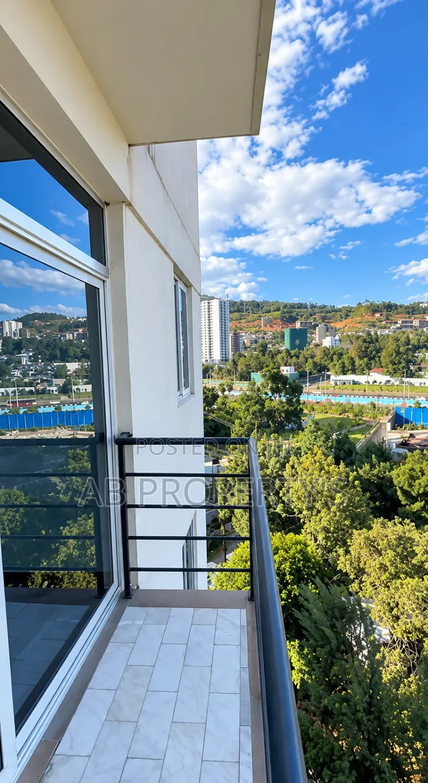 2bdrm Apartment in Megenagna Shola, Yeka for sale