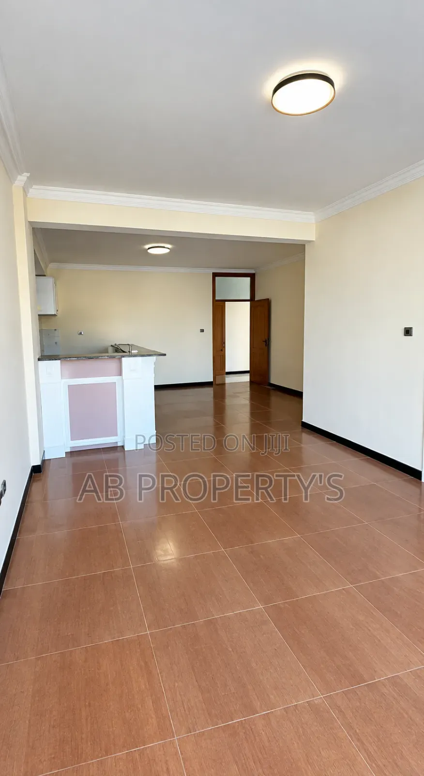 2bdrm Apartment in Megenagna Shola, Yeka for sale