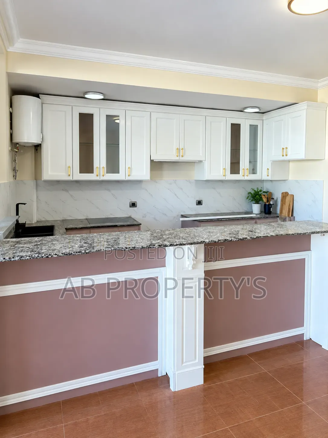2bdrm Apartment in Megenagna Shola, Yeka for sale