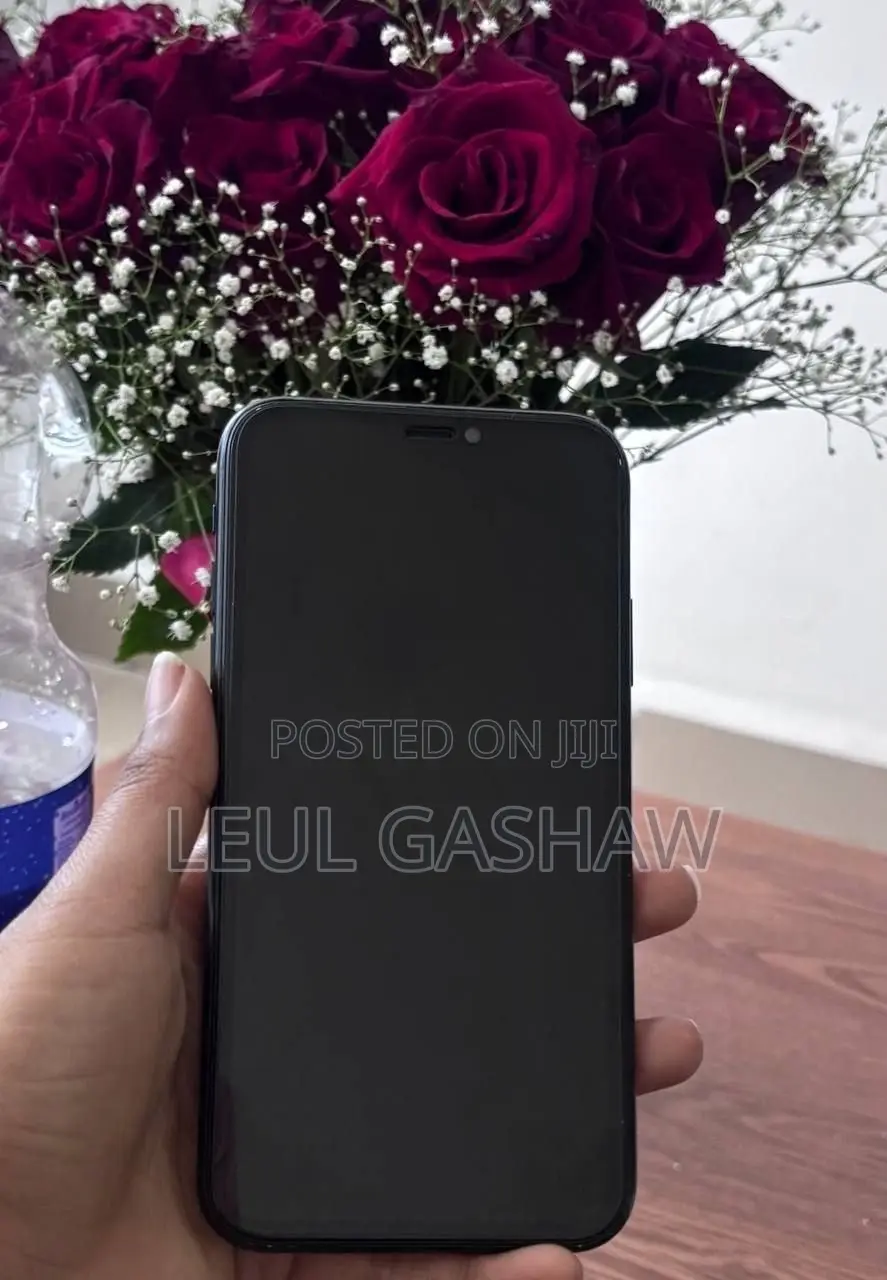 Apple iPhone XR 128 GB Black