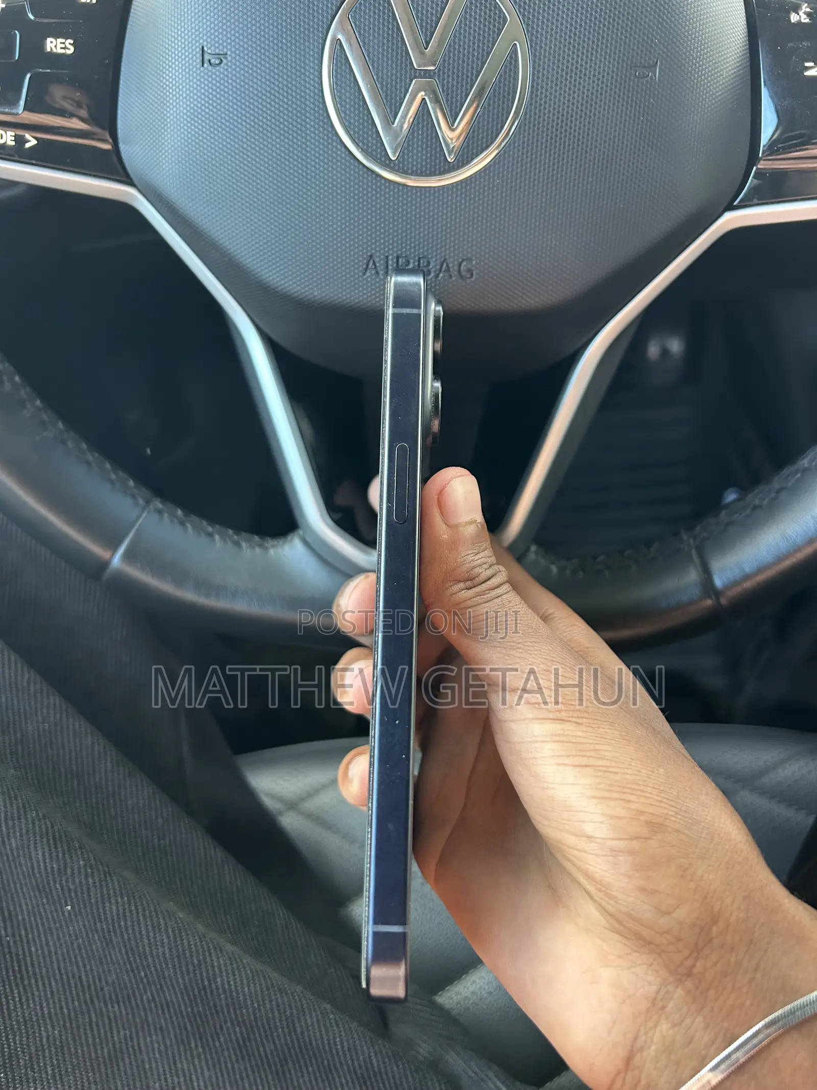 Apple iPhone 15 Pro Max 256 GB Blue