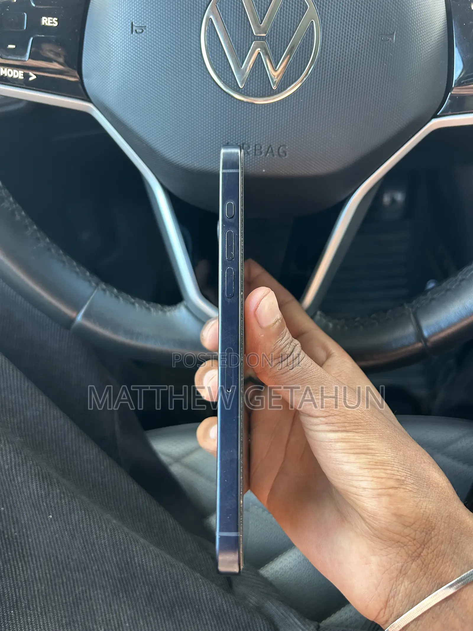 Apple iPhone 15 Pro Max 256 GB Blue