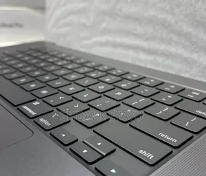 New Laptop Apple MacBook Pro 2024 M4 Max 64GB Apple M4 Max SSD 2T