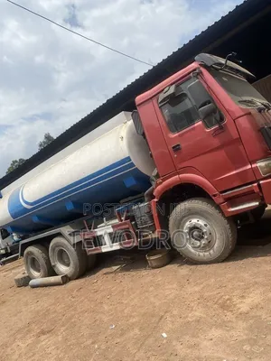 Shower Truck for Rent