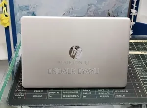 New Laptop HP Stream Notebook 8GB AMD Ryzen 5 SSD 512GB