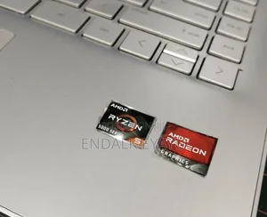 New Laptop HP Stream Notebook 8GB AMD Ryzen 5 SSD 512GB
