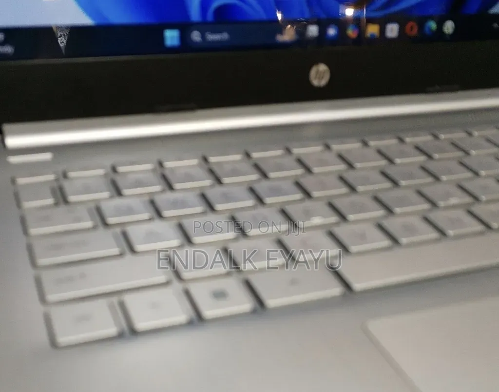 New Laptop HP Stream Notebook 8GB AMD Ryzen 5 SSD 512GB